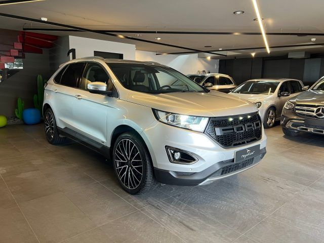 FORD Edge 2.0 TDCI 210 CV AWD Start&amp;Stop Powershift Titanium