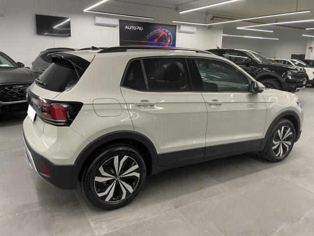 VOLKSWAGEN T-Cross 1.0 TSI 115 CV Edition Plus KM0 MY26