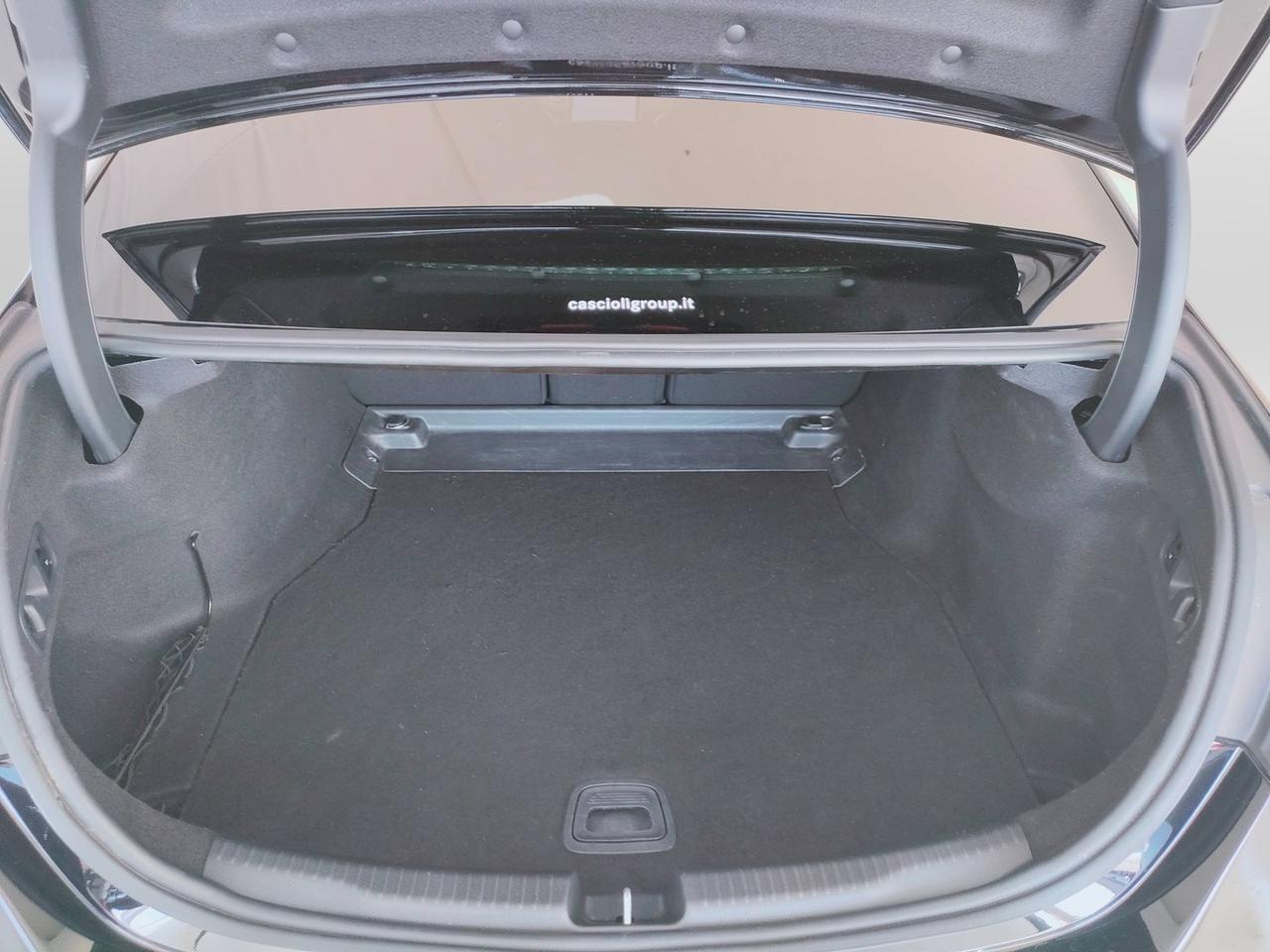 Mercedes-Benz Classe C-W206 Berlina 2021 - C 220 d mhev Premium auto