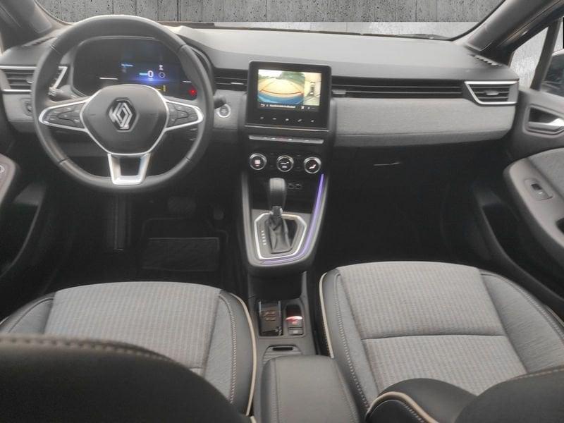 Renault Clio 1.6 E-Tech full hybrid Evolution 145cv