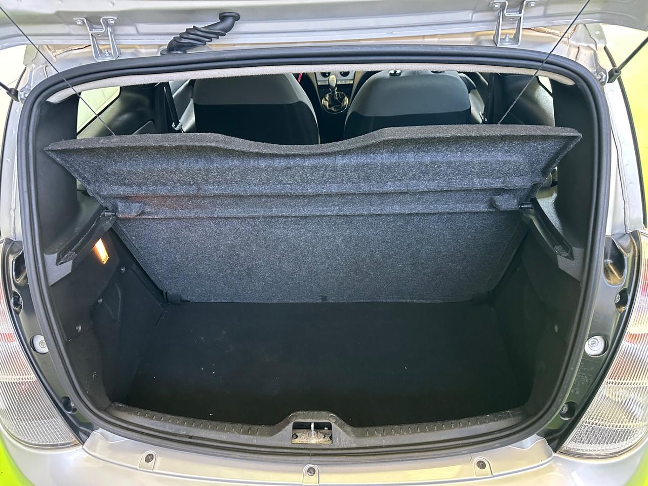 Lancia Ypsilon 1.2 60CV Elle —SOLO 71.700KM—