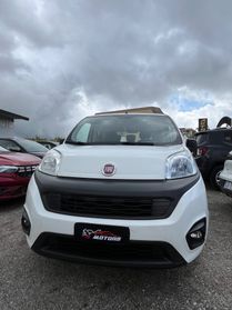 Fiat Qubo 1.3 MJT 80 CV