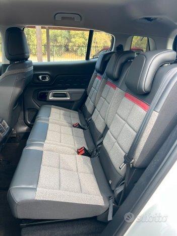 Citroen C5 Aircross BlueHDi 130 S&S- Full Optional