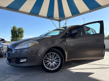Fiat Bravo 1.6 MJT 90 CV Dynamic