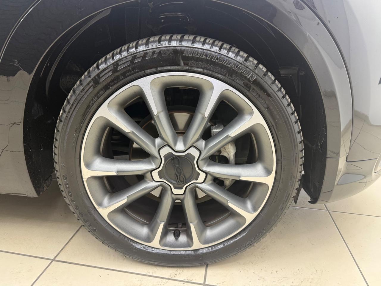 Fiat 500X 1.6 MultiJet 130 CV Sport TETTO FULL