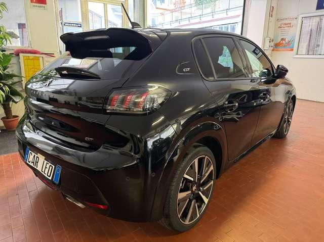 Peugeot 208 208 1.2 puretech GT pack s
