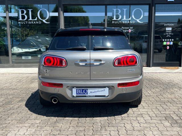 MINI Clubman 1.5 Cooper Business Automatica