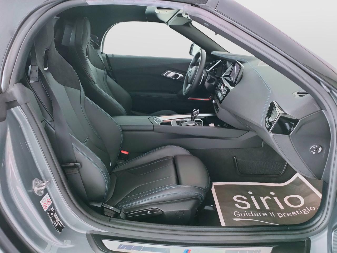 BMW Z4 G29 - Z4 sdrive 20i Msport auto