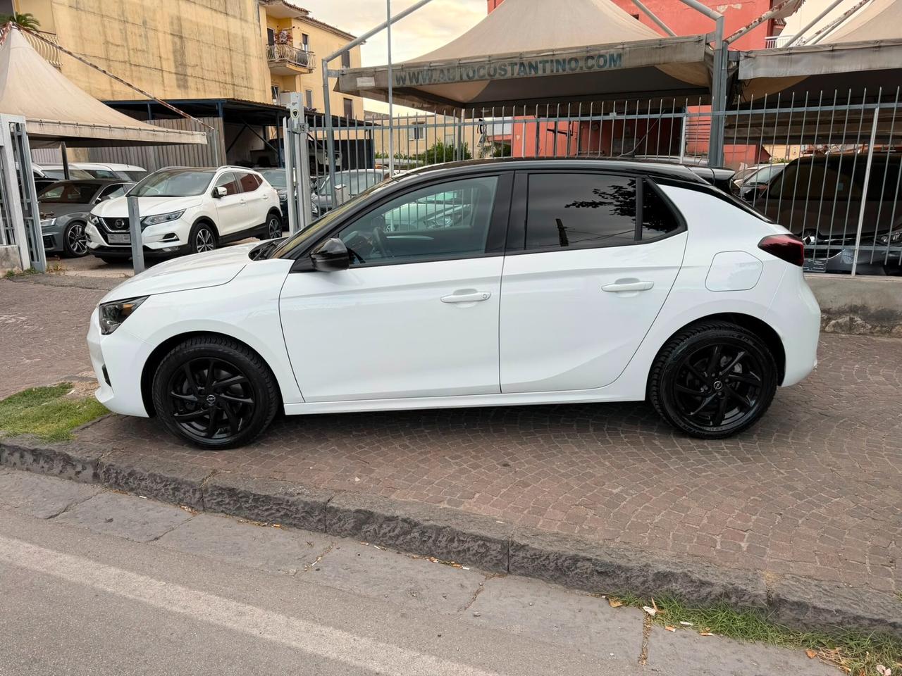 Opel Corsa 1.5 D 100 CV GS