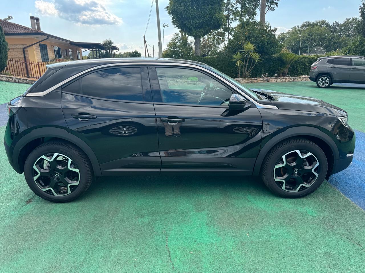 Opel Mokka 1.5 diesel Ultimate