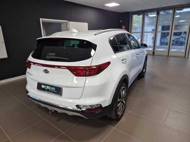 Kia Sportage Sportage 1.6 gdi Urban 2wd 132cv