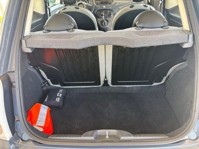 FIAT 500 1.2 Lounge OK NEOPATENTATI EURO 5