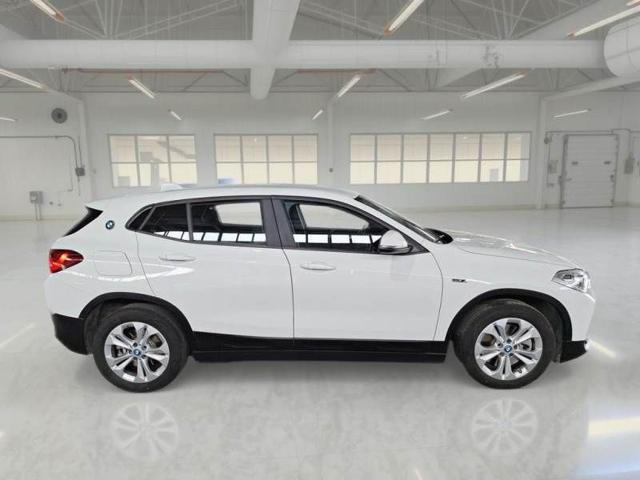 BMW X2 xDrive25e Business-X
