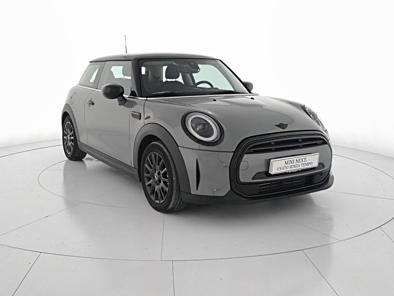 MINI Mini Cooper Business 3 Porte