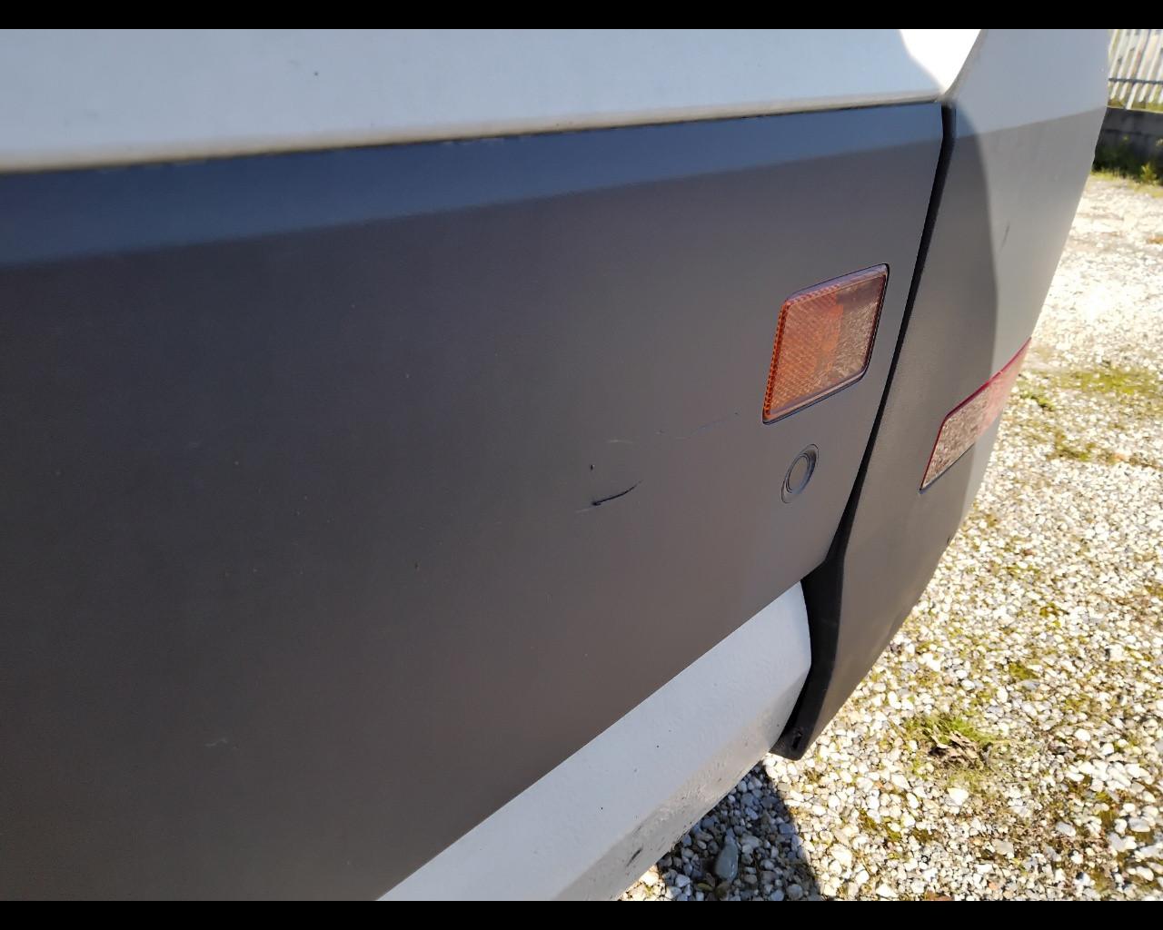 VOLKSWAGEN Crafter II 30 E6 2017 - crafter 30 2.0 tdi 140cv L3H3 Business