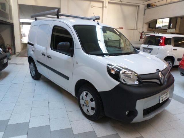 Renault Kangoo Blue dCi 115CV Express Furgone Ice Plus Autocarro