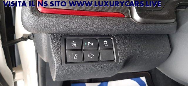 HONDA Civic 2.0 5 porte Type-R GT