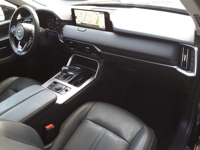 MAZDA CX-60 3.3L e-Skyactiv D 249cv Hybrid AWD Homura *FULL*