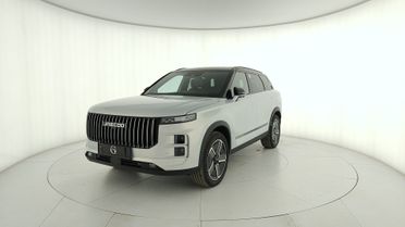 JAECOO JAECOO 7 SHS-P PHEV 1.5TGDI DHT1 Exclusive