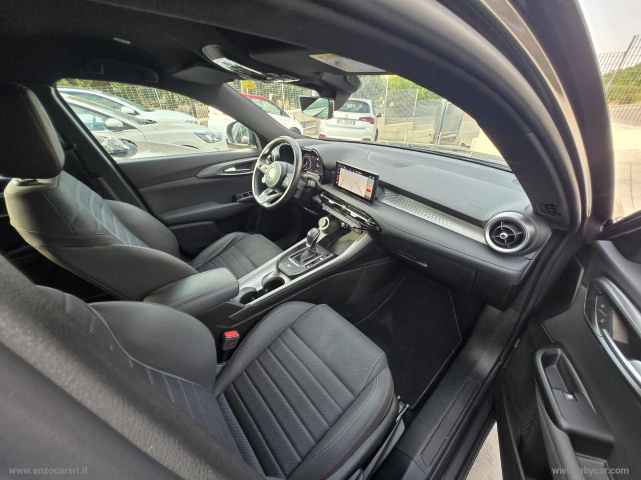 ALFA ROMEO Tonale 1.6 diesel 130 CV TCT6 Sprint FULL LED