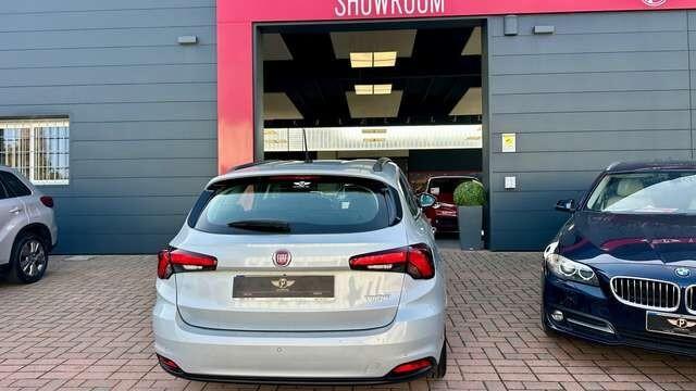 Fiat Tipo 1.3 MultiJet 95CV S&S SW Business