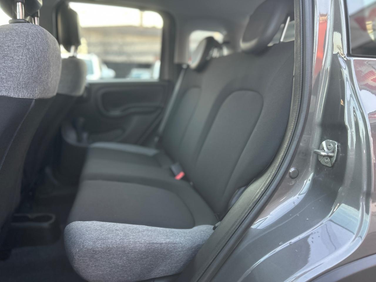 Fiat Panda 0.9 t.air t. Wild 4x4 s&s 85cv