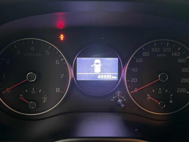 KIA Picanto 1.0 12V GPL 5 porte X Line