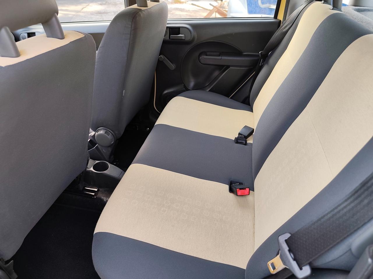 Fiat Panda 1.3 Multijet 2010