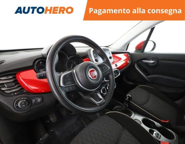 FIAT 500X 1.0 T3 120 CV City Cross