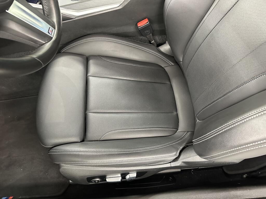 BMW Serie 2 M Coupe 240 i xDrive Steptronic