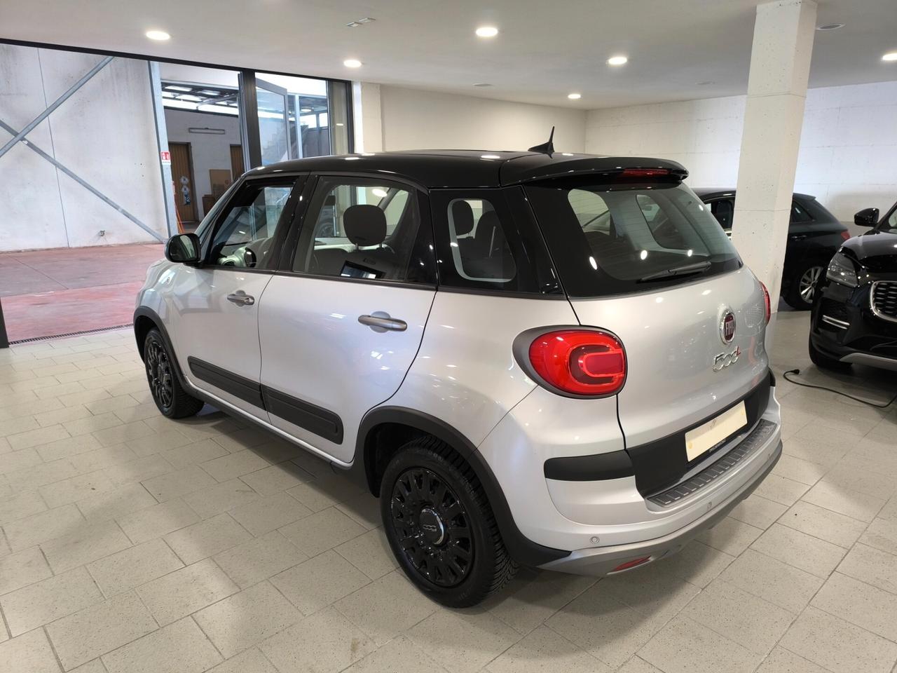 Fiat 500L 1.3 Multijet 95 CV Connect