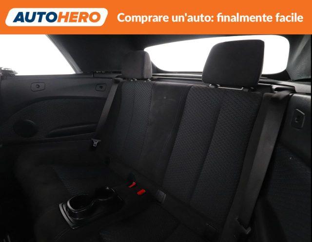 BMW 218 i Cabrio Msport