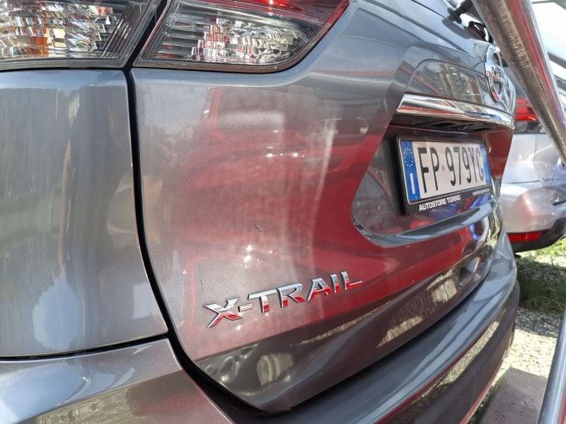Nissan X-Trail 1.6 dci N-Connecta 2wd
