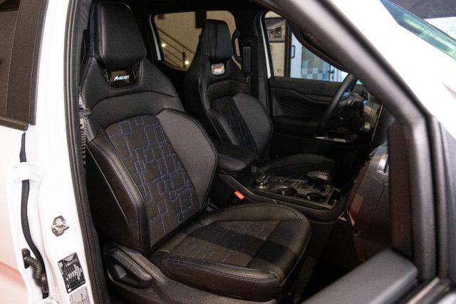 FORD Ranger Raptor MS-RT 3.0 EcoBlue 240CV aut. 4WD DC