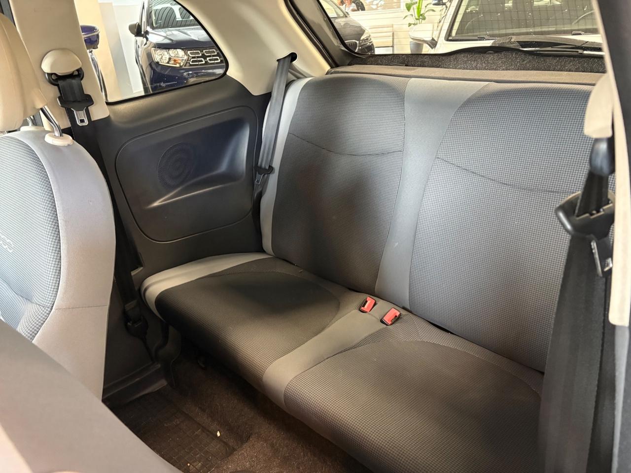 Fiat 500 1.3 Multijet 95 CV S