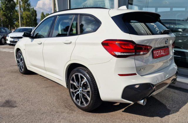 BMW X1 sDrive18d Msport