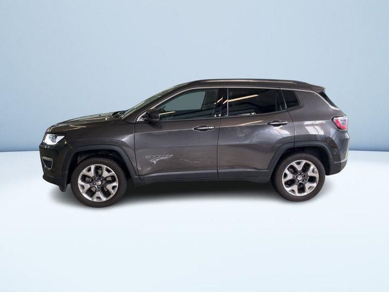 Jeep Compass 1.4 M-AIR LIMITED 4WD 170CV AUTO MY19