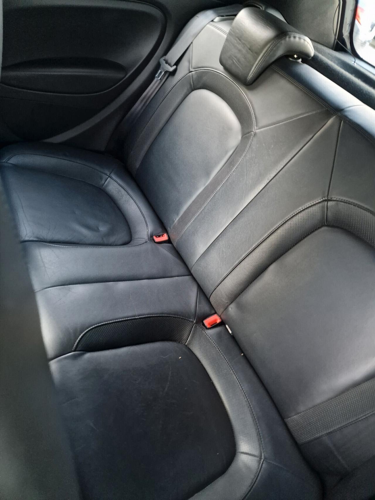 Abarth Grande Punto 1.4 T-Jet 16V 3 porte