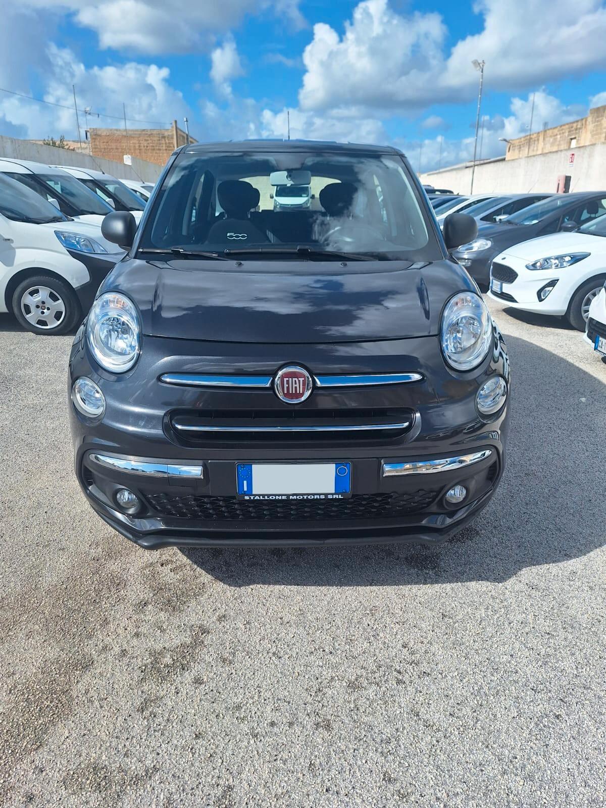 Fiat 500L 1.3 Multijet 95 CV Urban 2019