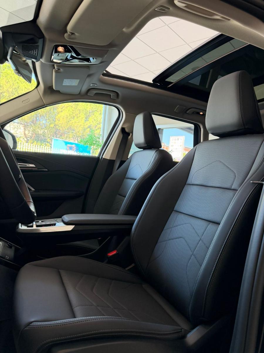 BMW - X1 - xDrive 23d xLine