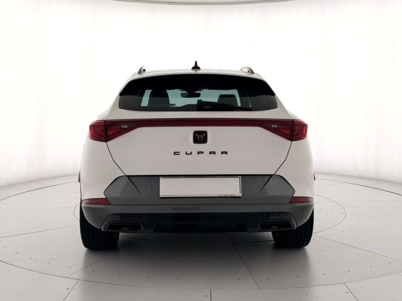 Cupra Formentor 1.4 e-hybrid dsg