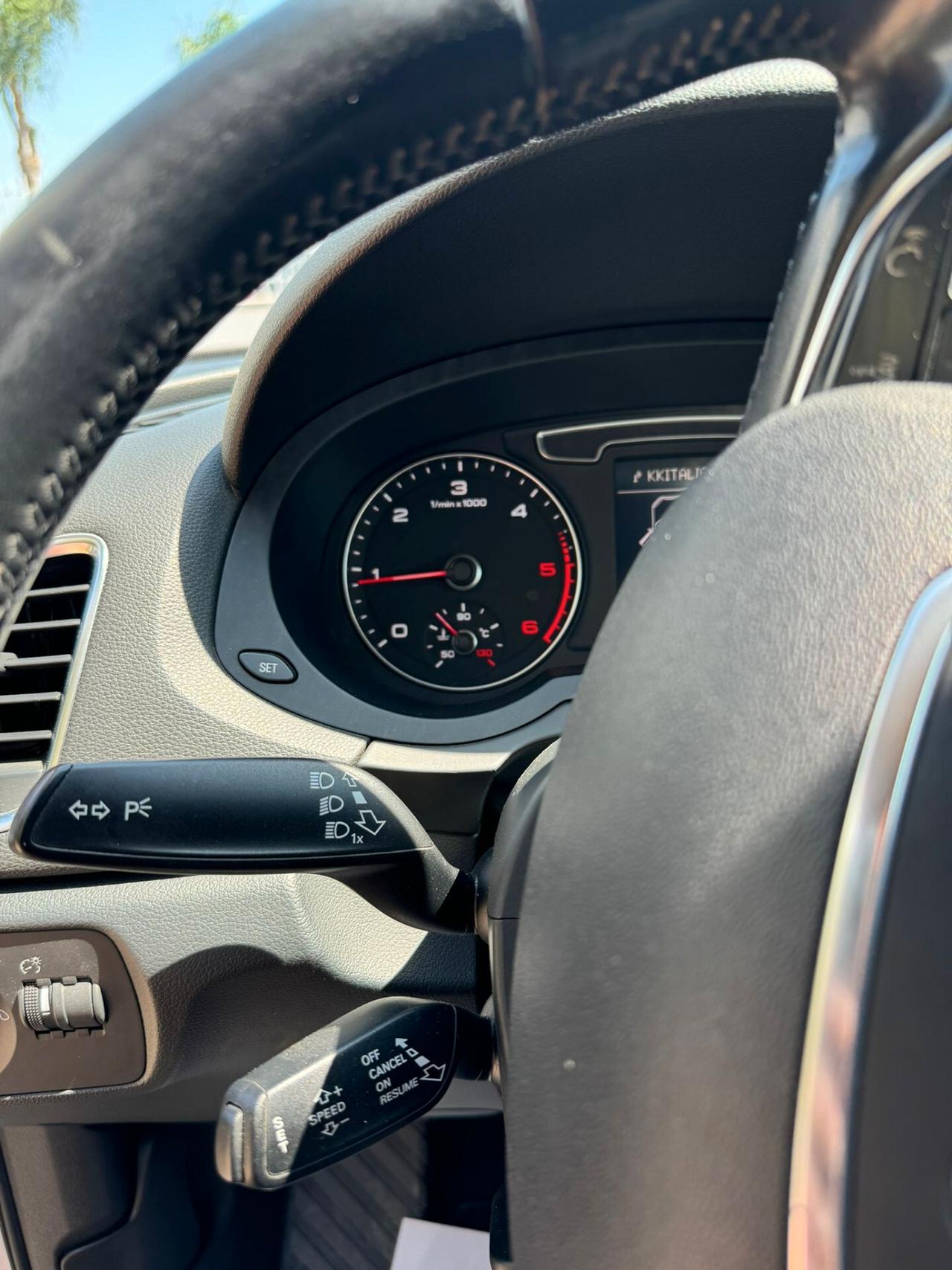 Audi Q3 2.0 TDI 150 CV S tronic Business
