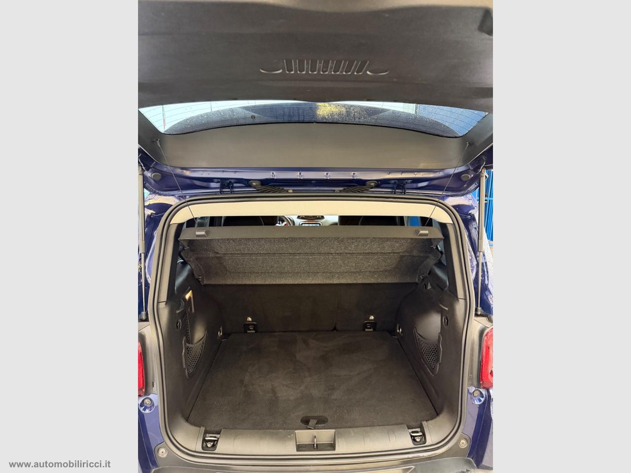 JEEP Renegade 1.0 T3 GPL