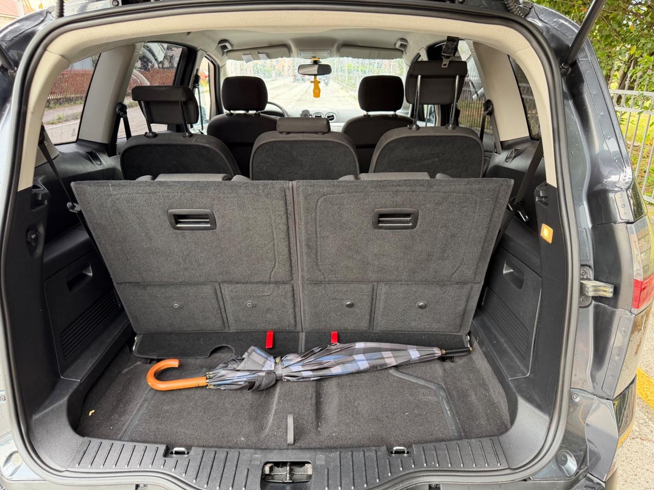 Ford S-Max S-Max+ 2.0 TDCi 130CV aut. DPF