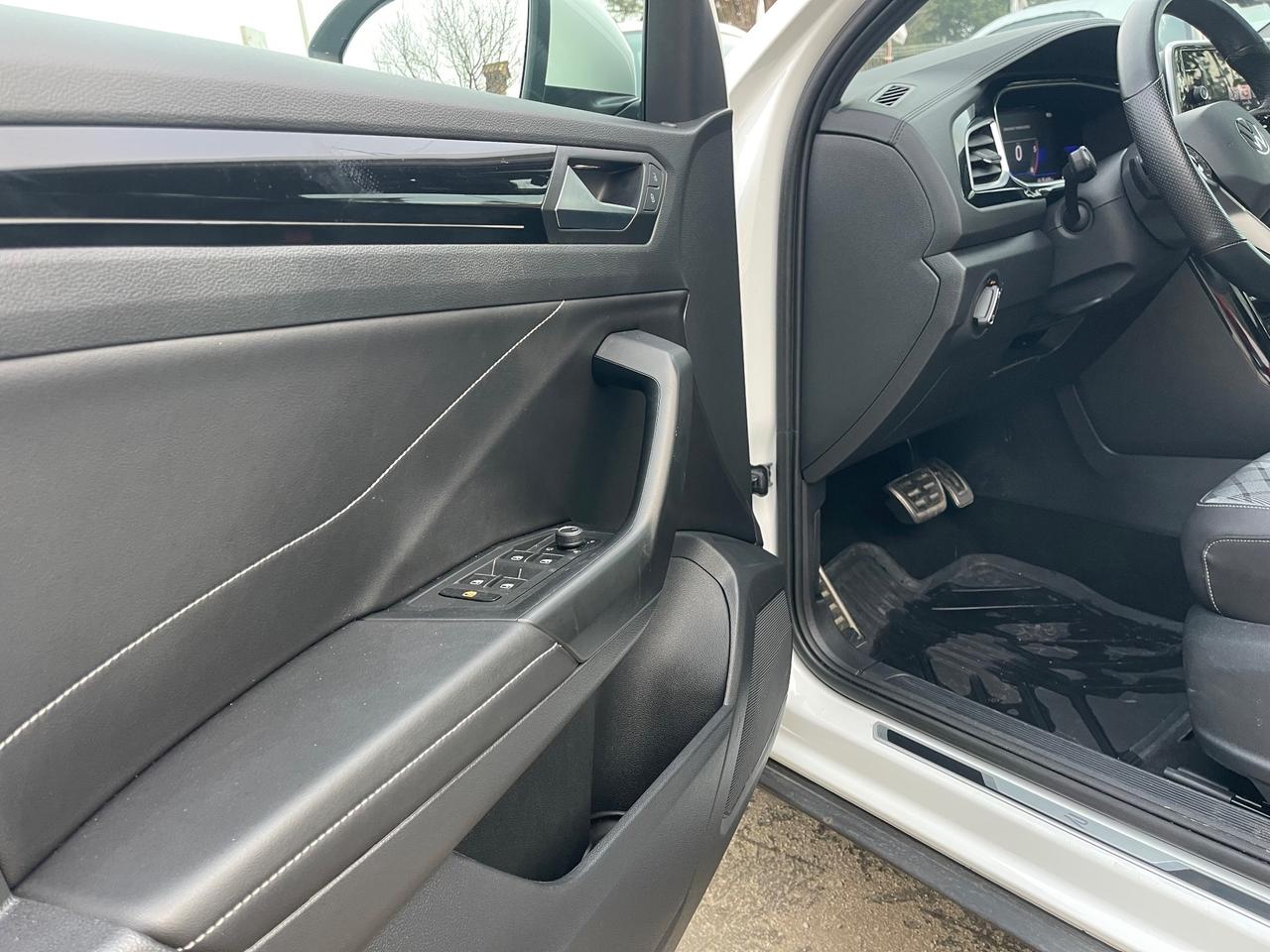 Volkswagen T-Roc R-Line DSG 4Motion 2.0 TDI 150cv
