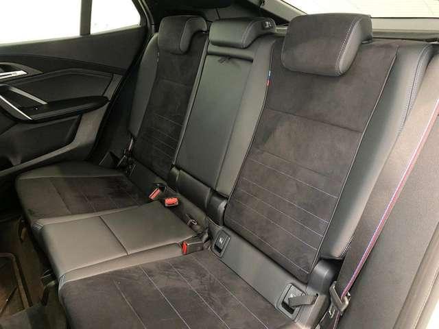 BMW X2 xDrive 20d Msport Pro