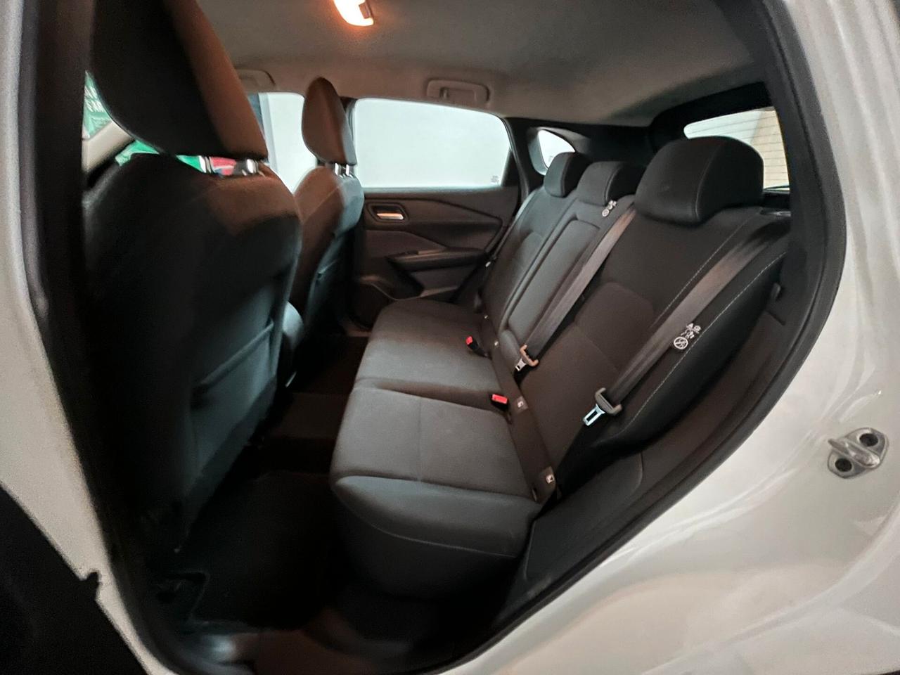 Nissan Qashqai MHEV 158 CV Xtronic Business