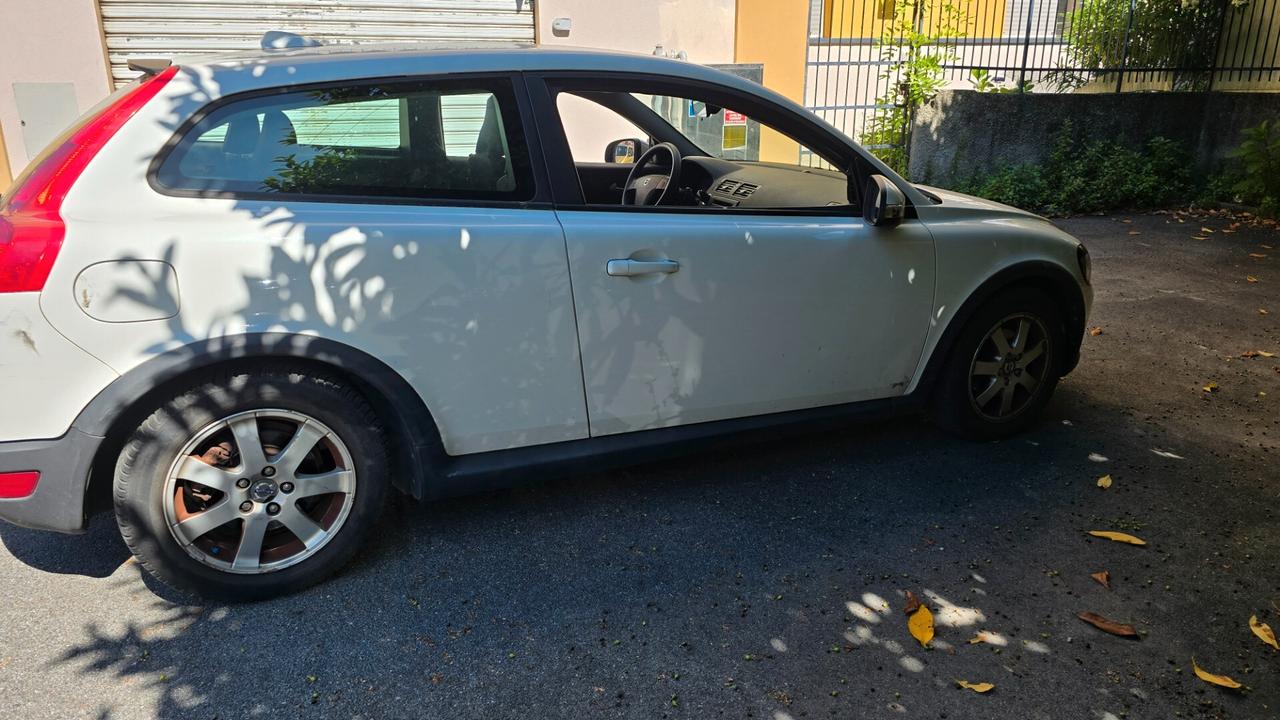 Volvo C30 1.6 D DRIVe POLAR