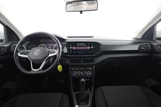 VOLKSWAGEN T-Cross T-Cross 1.0 TSI 110 CV DSG Style