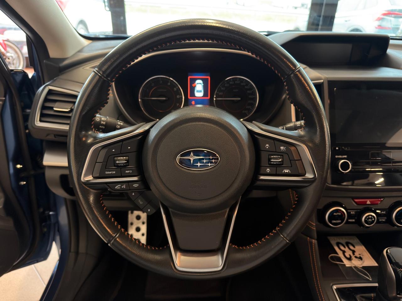 Subaru XV 4x4 1.6cc 114Cv Automatico-Tetto apribile